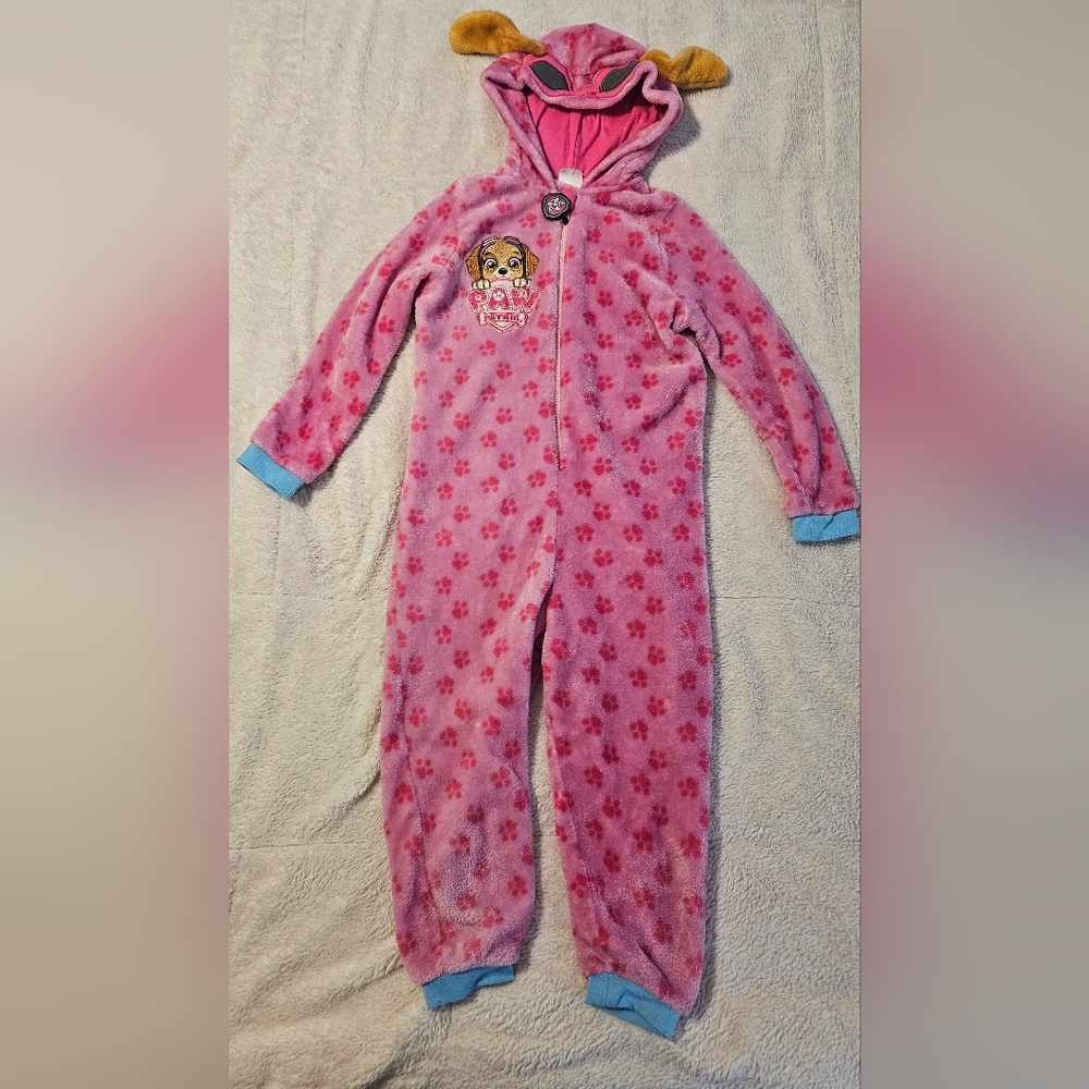 Paw Patrol Kids Pajamas